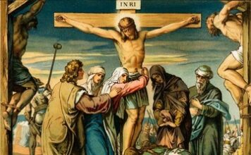 Viernes Santo 3/4/26