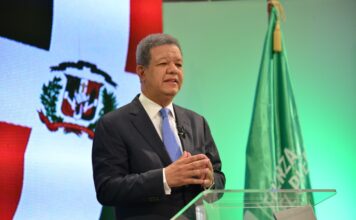 «Irán no es excusa para pedir más sacrificios”: Leonel afirma que los precios ya subían por la ineficiencia del PRM