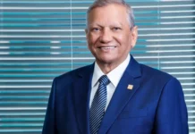 Leonardo Aguilera resalta el compromiso de Banreservas con la vivienda de la diáspora