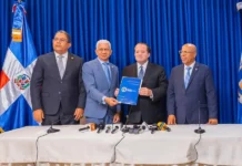 PRM propone frenar fondos ilícitos en partidos políticos