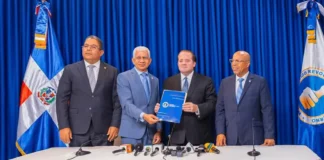 PRM propone frenar fondos ilícitos en partidos políticos