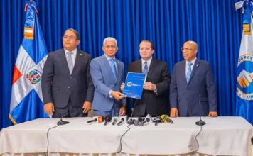 PRM propone frenar fondos ilícitos en partidos políticos