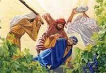 Viernes II Cuaresma 6/3/26