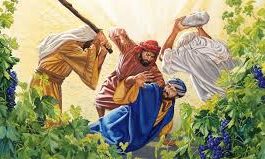 Viernes II Cuaresma 6/3/26