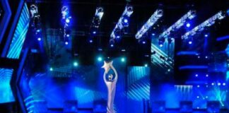 Lista completa de ganadores en los Premios Soberano 2026