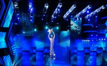 Lista completa de ganadores en los Premios Soberano 2026