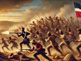 Hoy se conmemora el 182º aniversario de la Batalla del 30 de Marzo