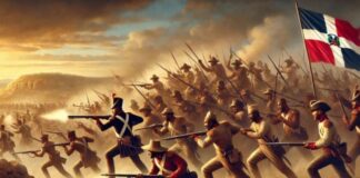 Hoy se conmemora el 182º aniversario de la Batalla del 30 de Marzo