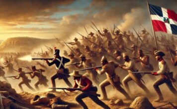 Hoy se conmemora el 182º aniversario de la Batalla del 30 de Marzo