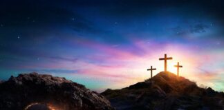 Jueves V de Cuaresma 26/3/26