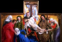 Domingo de Ramos Pasión de Cristo Ciclo A 29/3/26