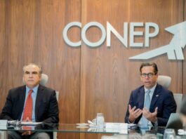 CONEP respalda llamado del presidente Abinadera la acción coordinada frente a la crisis global