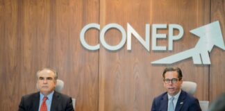 CONEP respalda llamado del presidente Abinadera la acción coordinada frente a la crisis global