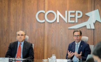 CONEP respalda llamado del presidente Abinadera la acción coordinada frente a la crisis global