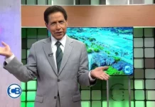 Muere el periodista Carlos Batista Matos, “El Hombre Más Caro”