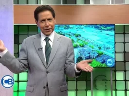 Muere el periodista Carlos Batista Matos, “El Hombre Más Caro”
