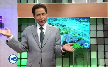 Muere el periodista Carlos Batista Matos, “El Hombre Más Caro”