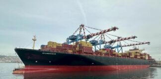 Irán ataca e incauta buques comerciales tras escala de tensión en Ormuz