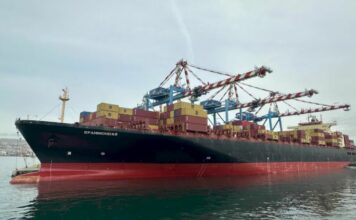 Irán ataca e incauta buques comerciales tras escala de tensión en Ormuz