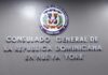 El consulado dominicano en Nueva York operará temporalmente desde El Bronx