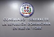 El consulado dominicano en Nueva York operará temporalmente desde El Bronx