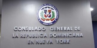 El consulado dominicano en Nueva York operará temporalmente desde El Bronx