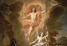 Martes 8va Pascua 7/3/26