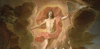 Martes 8va Pascua 7/3/26