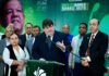 Fuerza del Pueblo acusa al PRM de impulsar ley para facilitar pagos ilegales con dinero público