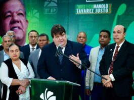 Fuerza del Pueblo acusa al PRM de impulsar ley para facilitar pagos ilegales con dinero público