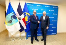 Gobierno dominicano refuerza lazos con bancos de inversión y agencias calificadoras tras crisis económica