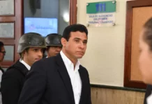 Juez fija para el 15 de junio sentencia contra generales acusados en casos Coral