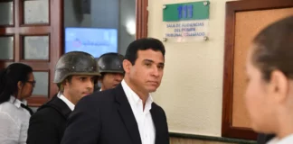 Juez fija para el 15 de junio sentencia contra generales acusados en casos Coral