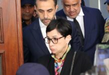 Juez establece audiencia preliminar del caso Jet Set para el próximo 27 de abril