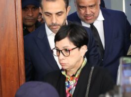 Juez establece audiencia preliminar del caso Jet Set para el próximo 27 de abril