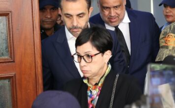 Juez establece audiencia preliminar del caso Jet Set para el próximo 27 de abril