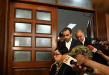 Tribunal ordena nuevo peritaje en caso Jet Set