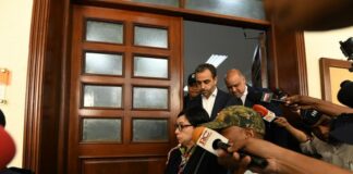 Tribunal ordena nuevo peritaje en caso Jet Set