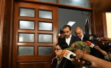 Tribunal ordena nuevo peritaje en caso Jet Set