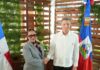 RD y Haití reanudan diálogo sobre los temas bilaterales