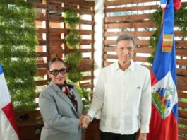 RD y Haití reanudan diálogo sobre los temas bilaterales