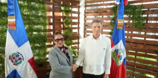 RD y Haití reanudan diálogo sobre los temas bilaterales