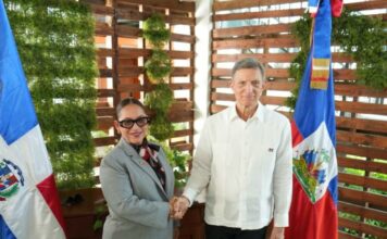 RD y Haití reanudan diálogo sobre los temas bilaterales