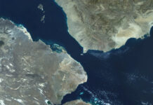 Irán mantiene cierre Ormuz y Trump amenaza