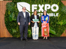 BHD reafirma su compromiso con la sostenibilidad en Expo Sostenible