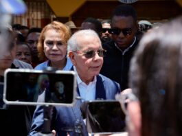 Danilo Medina: “Que nadie espere que el PLD le va a endosar su fuerza a ningún partido”