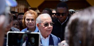 Danilo Medina: “Que nadie espere que el PLD le va a endosar su fuerza a ningún partido”