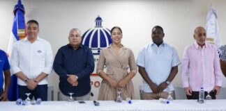 ¡Salto al centro! ABADINA anuncia el 40 Torneo de Basket Superior Femenino