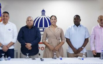 ¡Salto al centro! ABADINA anuncia el 40 Torneo de Basket Superior Femenino