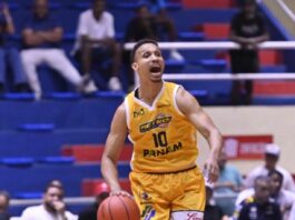 Metros debutan con paliza sobre Titanes en inicio de la LNB 2026